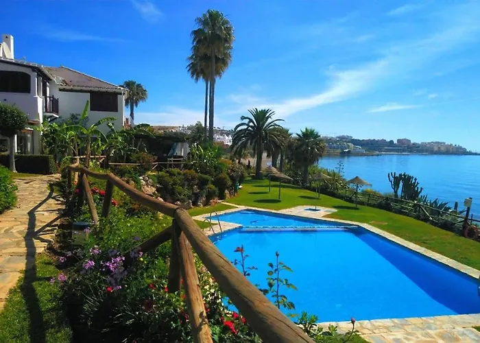 Villa Bahia Azul