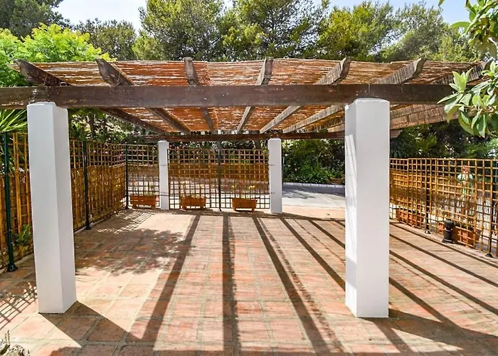 Villa Bahia Azul